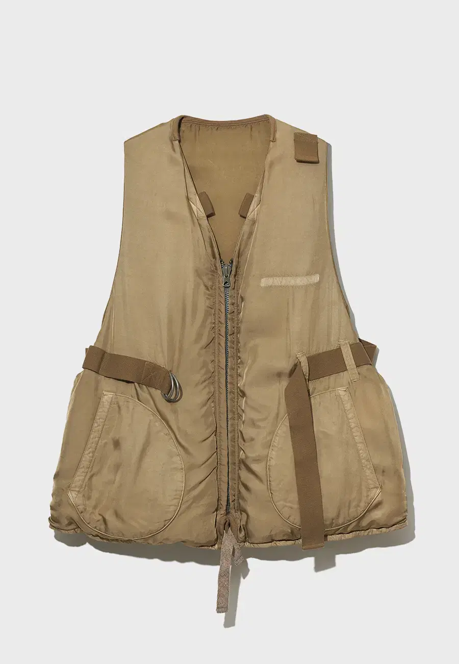 VISVIM down vest | 브랜드 중고거래 플랫폼, 번개장터